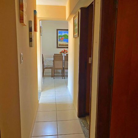 אובטובה Apartamento Praia Grande Tenorio Pe Na Areia C/ Ar מראה חיצוני תמונה