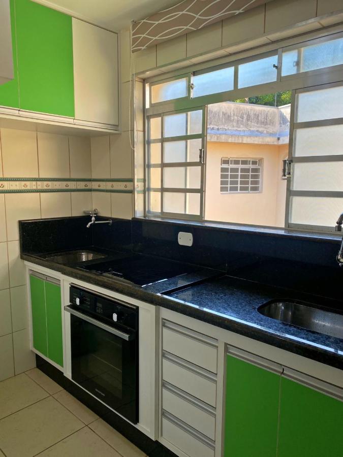 אובטובה Apartamento Praia Grande Tenorio Pe Na Areia C/ Ar מראה חיצוני תמונה