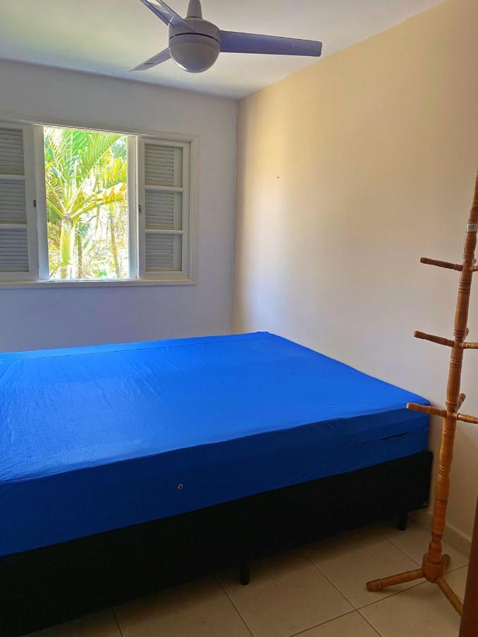 אובטובה Apartamento Praia Grande Tenorio Pe Na Areia C/ Ar מראה חיצוני תמונה