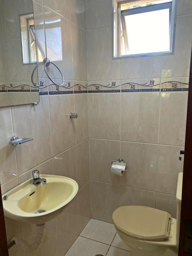 אובטובה Apartamento Praia Grande Tenorio Pe Na Areia C/ Ar מראה חיצוני תמונה