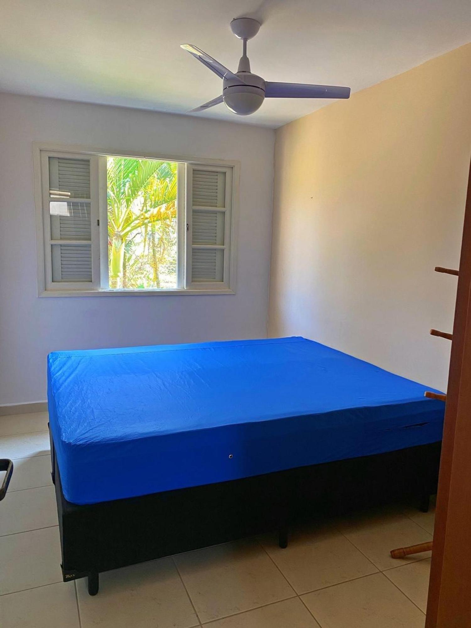 אובטובה Apartamento Praia Grande Tenorio Pe Na Areia C/ Ar מראה חיצוני תמונה