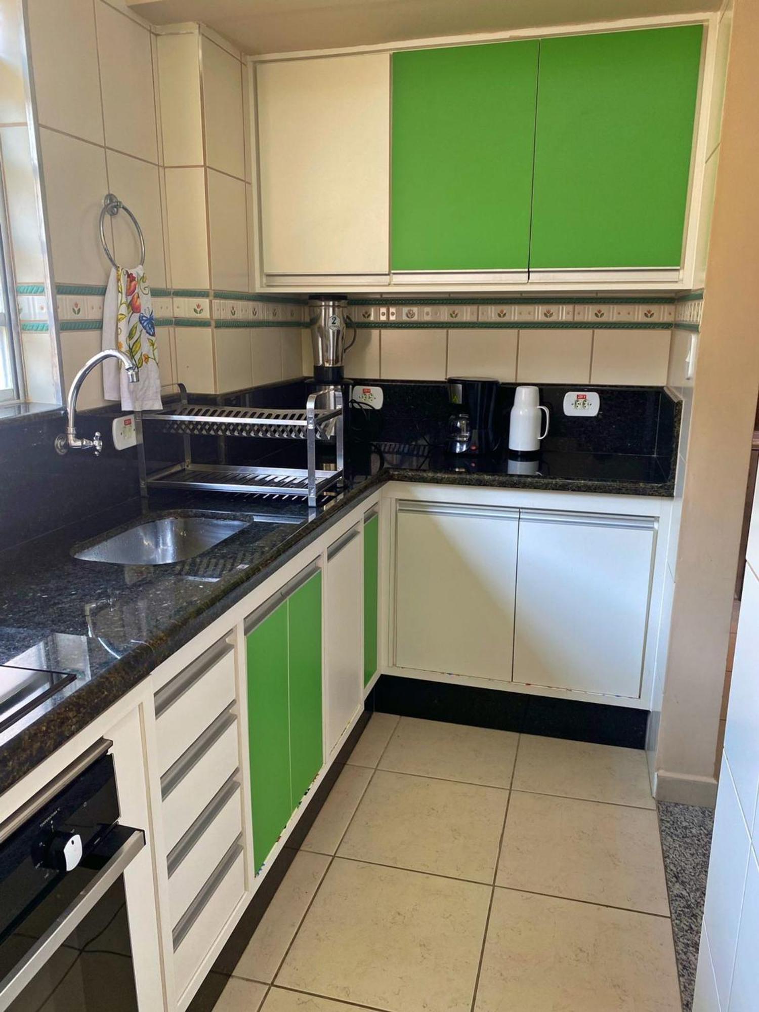 אובטובה Apartamento Praia Grande Tenorio Pe Na Areia C/ Ar מראה חיצוני תמונה